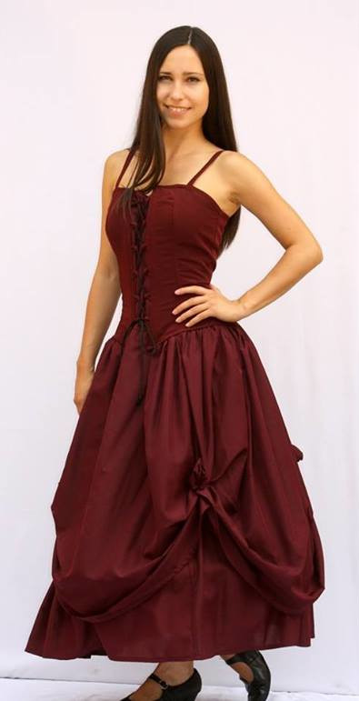 Egyéb táncos ruhák